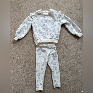 Like-New Miles the Label Set 18-24M